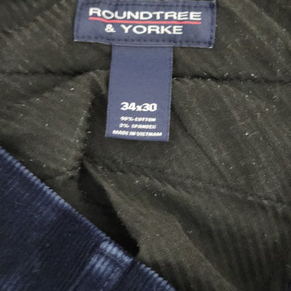 Pants - Picture 2 of 2